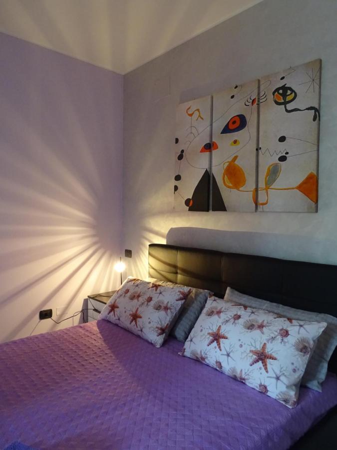 B&B Villa Eden Ortona Extérieur photo