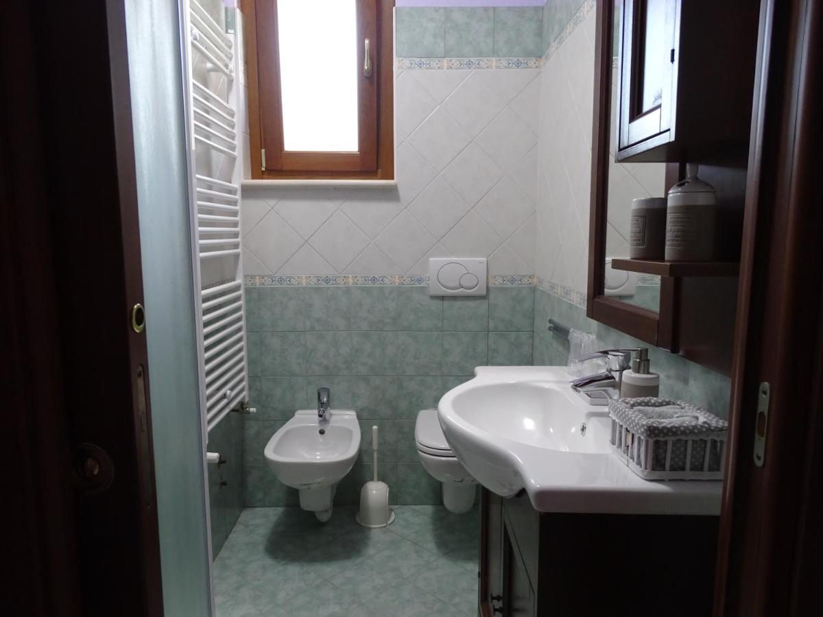 B&B Villa Eden Ortona Extérieur photo