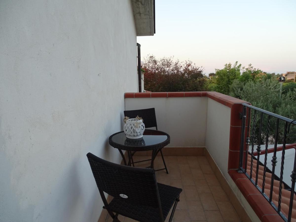 B&B Villa Eden Ortona Extérieur photo