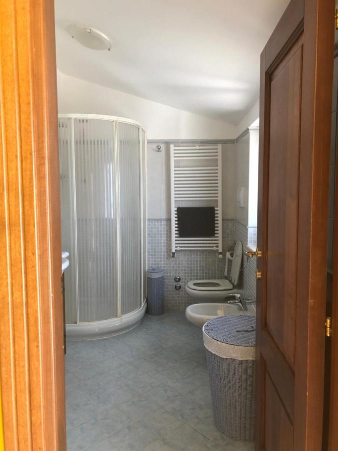 B&B Villa Eden Ortona Extérieur photo