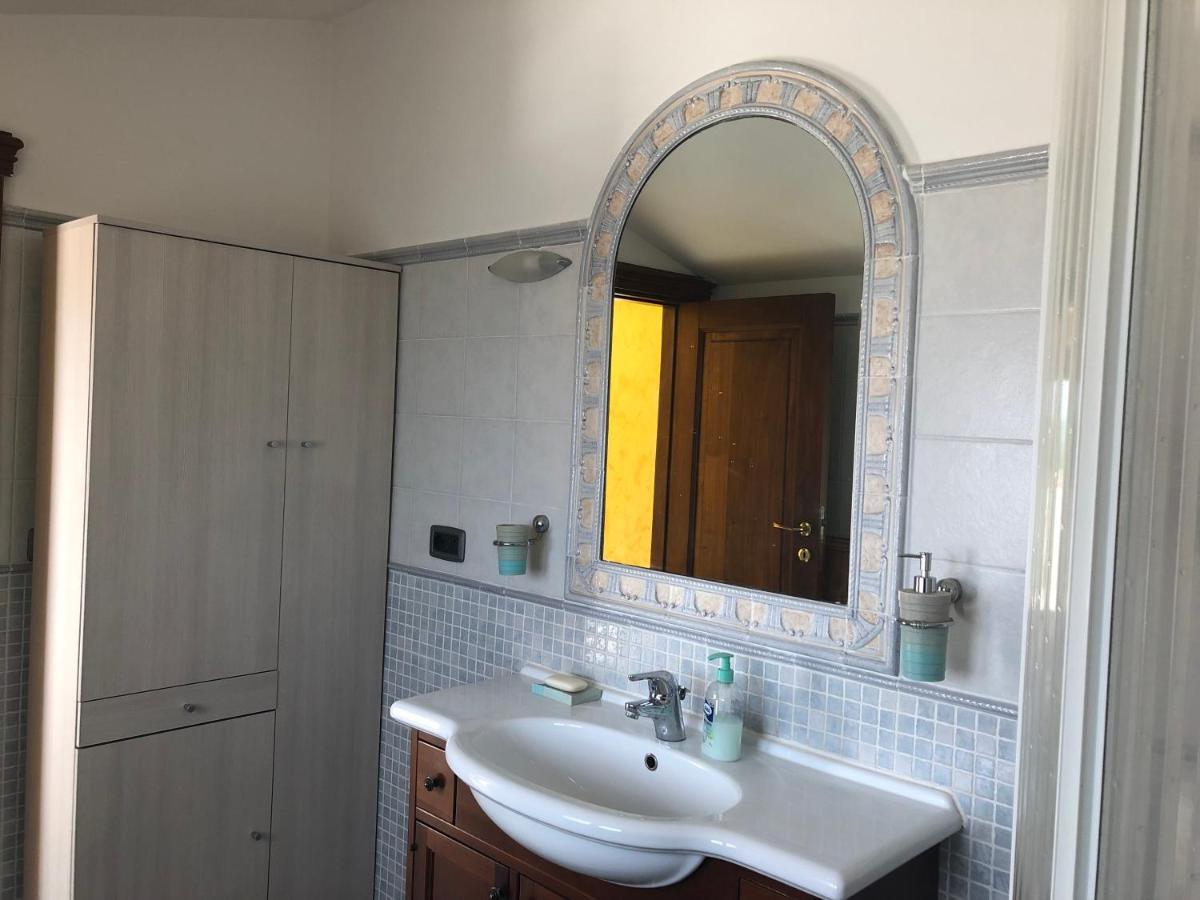 B&B Villa Eden Ortona Extérieur photo