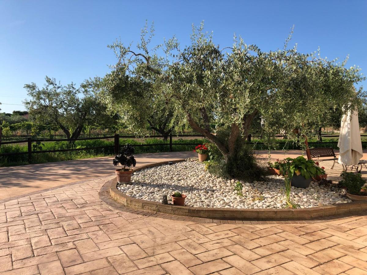 B&B Villa Eden Ortona Extérieur photo