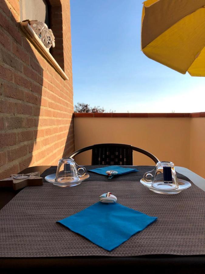 B&B Villa Eden Ortona Extérieur photo