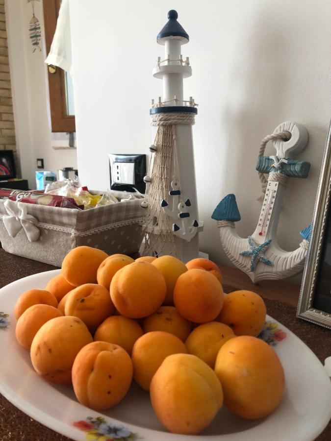 B&B Villa Eden Ortona Extérieur photo